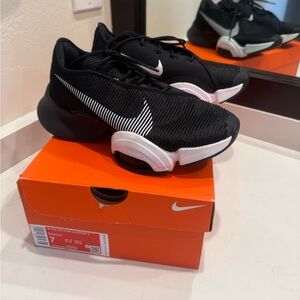 Nike AIR ZOOM SUPERREP 2